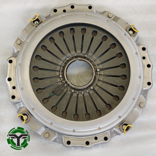 430 Dongfeng Flagship Special Clutch Pressure Plate (Reinforced Heavy-Duty Version)