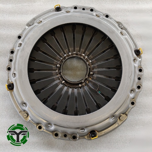 430 Eaton Automatic Transmission Clutch Pressure Plate (Matched for 61C Disc, Reinforced Version)