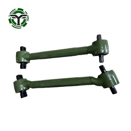 Thrust rod assembly