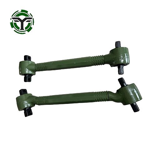 Thrust Rod Assembly