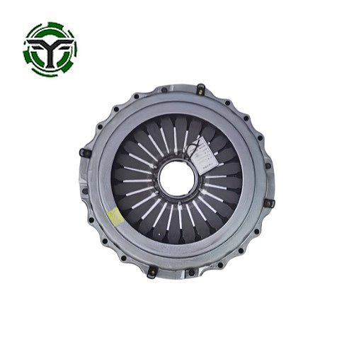 Clutch Pressure Plate