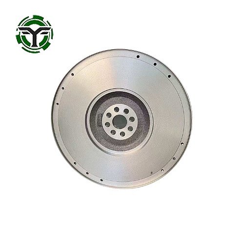 Flywheel