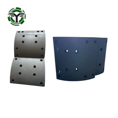 Brake pads