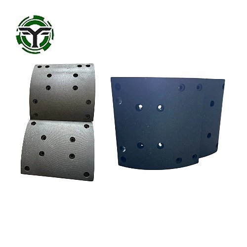 Brake Pads
