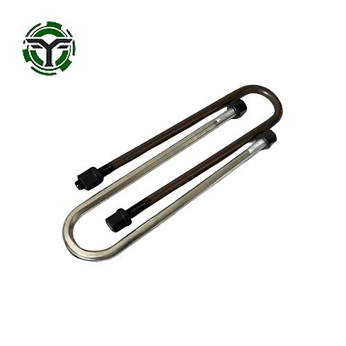 Steel U-Bolt