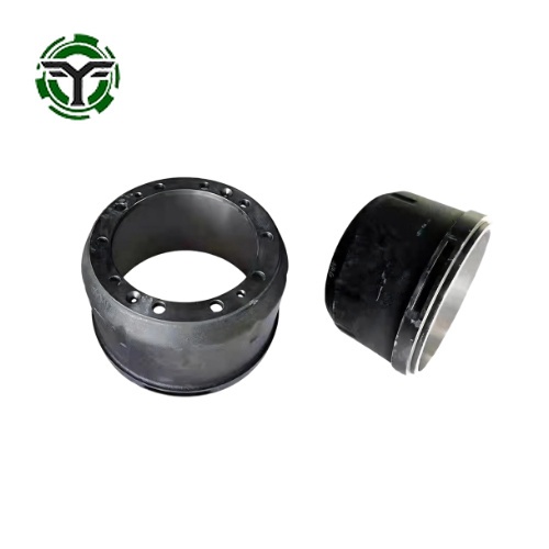 Brake drum