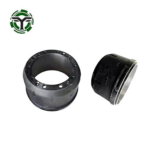 Brake Drum