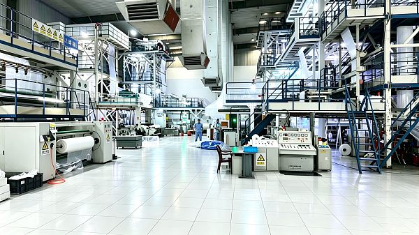 Production Capacity