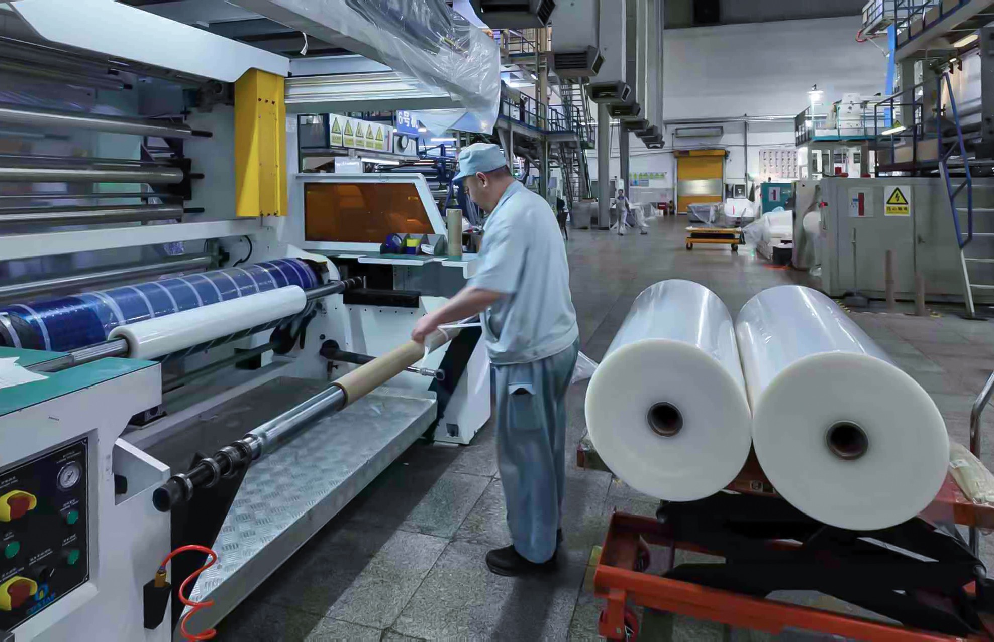 Tighter Global Environmental Policies Push Packaging Film Industry to Accelerate Green Transformation & Compliance Upgrade