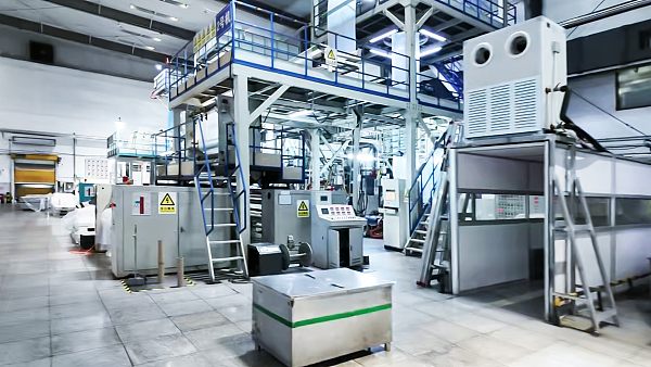 Production Capacity
