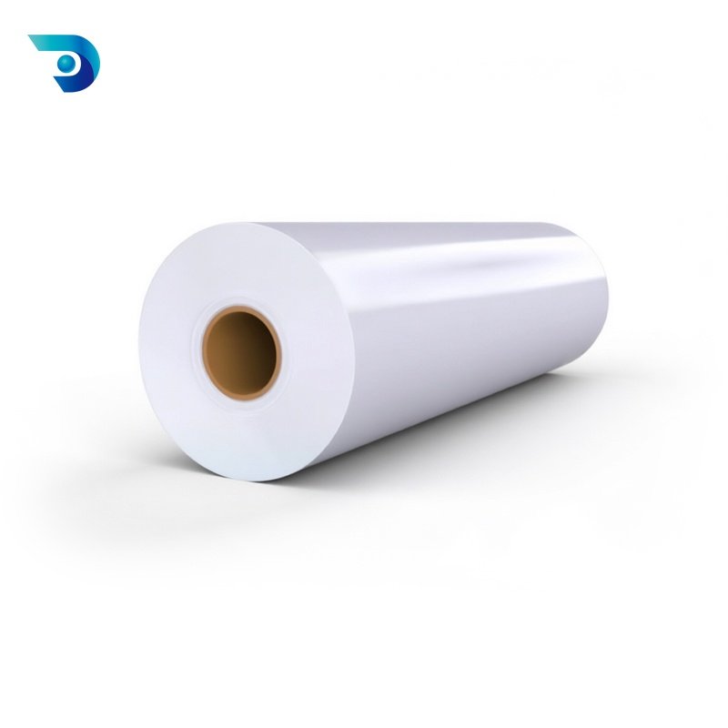 110°C Retort Film