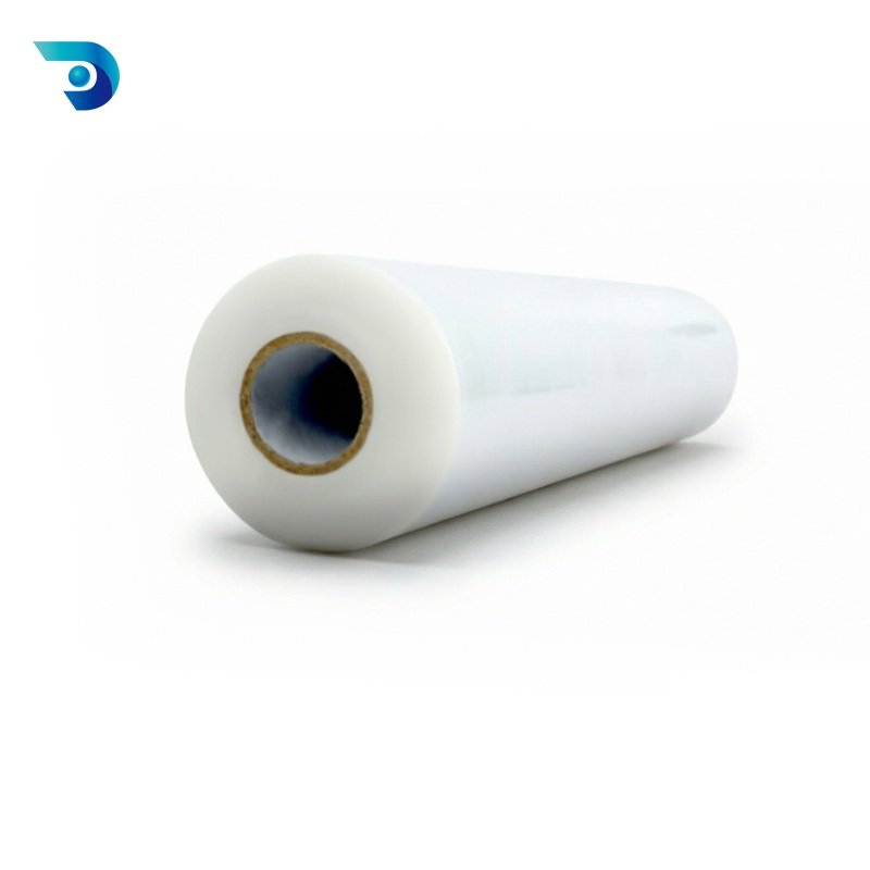 121°C Retort Film