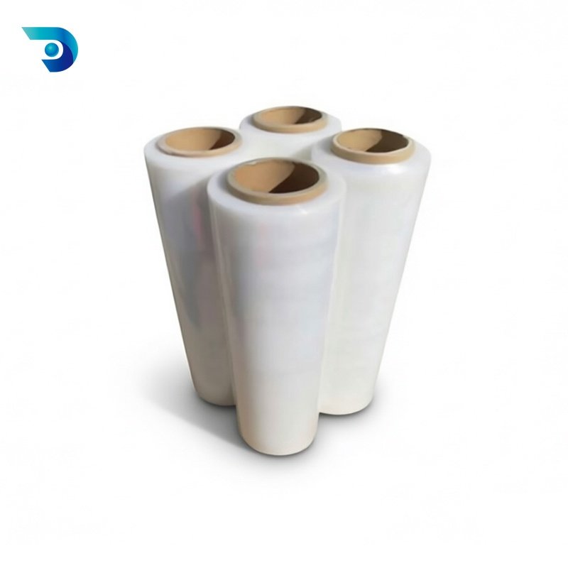125°C Retort Film