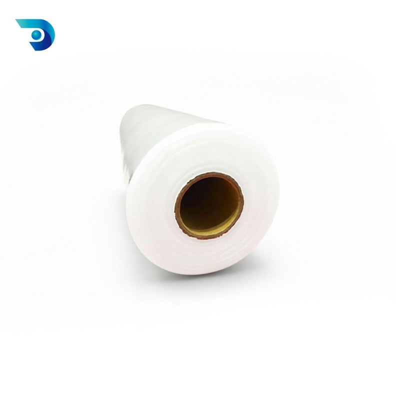Low-Temperature Heat-Sealable Stand-Up Pouch Heavy-Duty Packaging Film