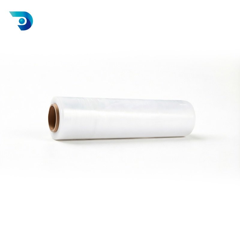 Impact-Resistant Film