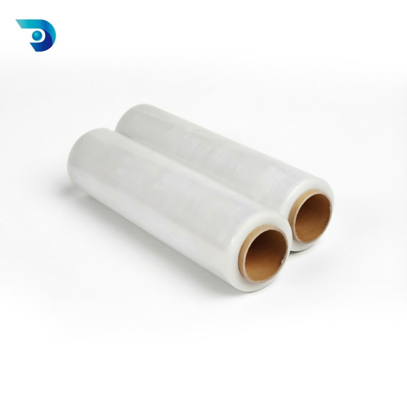 Puncture-Resistant Film