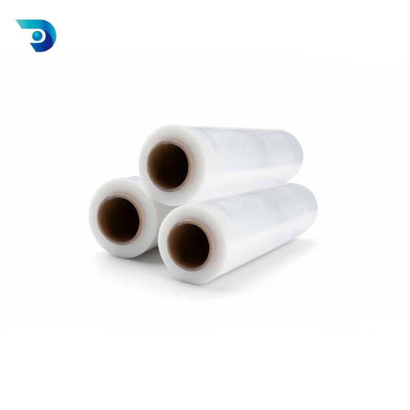 High-Strength Freezer Packaging Film