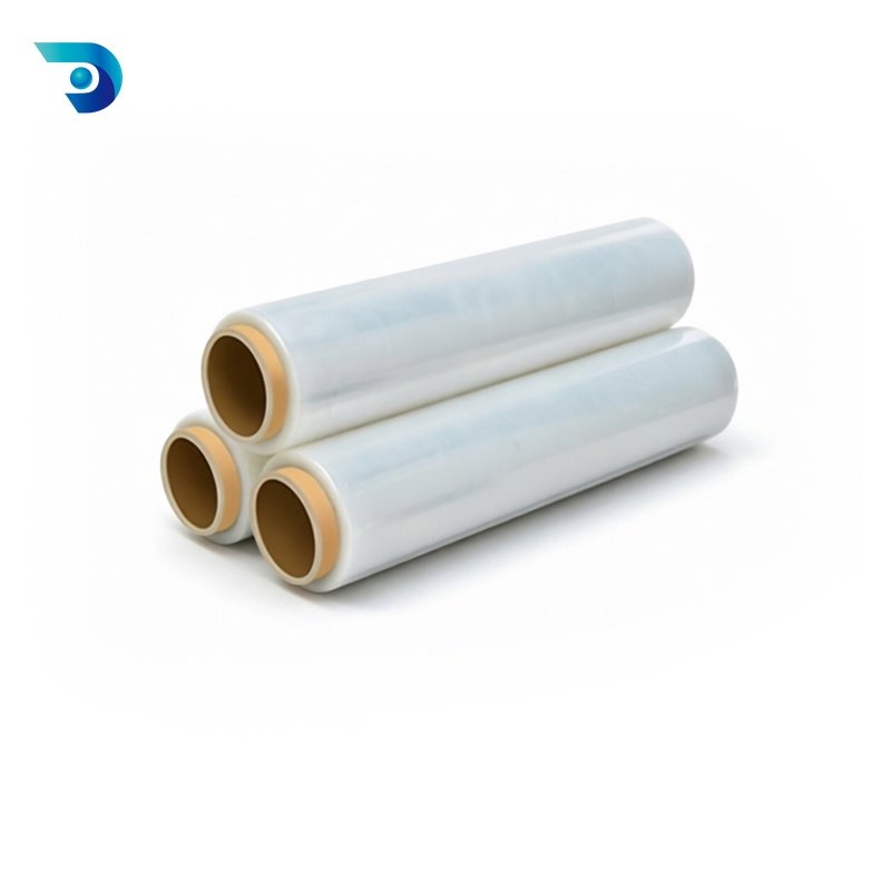 High-Strength Liquid Packaging Film