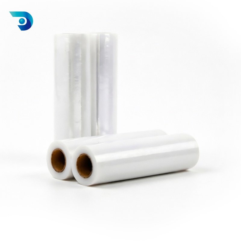 GRS Recycled Film