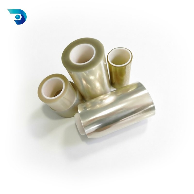 Stiffness-Enhanced Film
