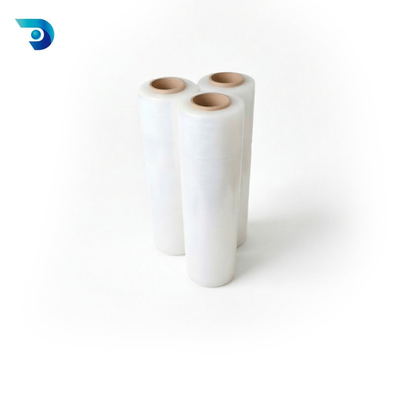 Lid Sealing Film