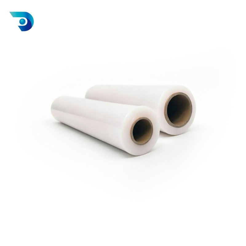 High Transparency Film