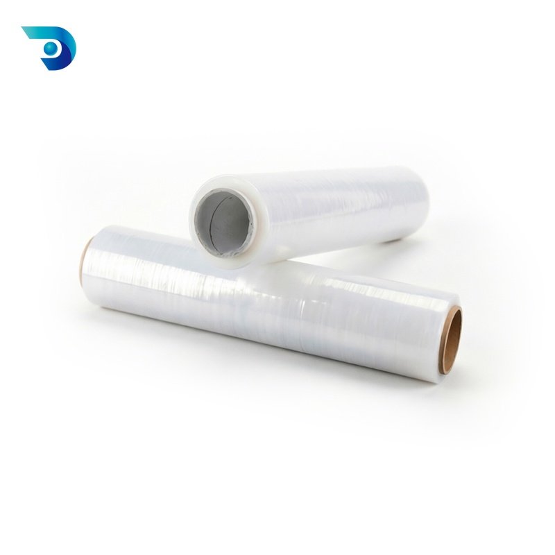 Special Self-Seal Easy-Peel PE Film