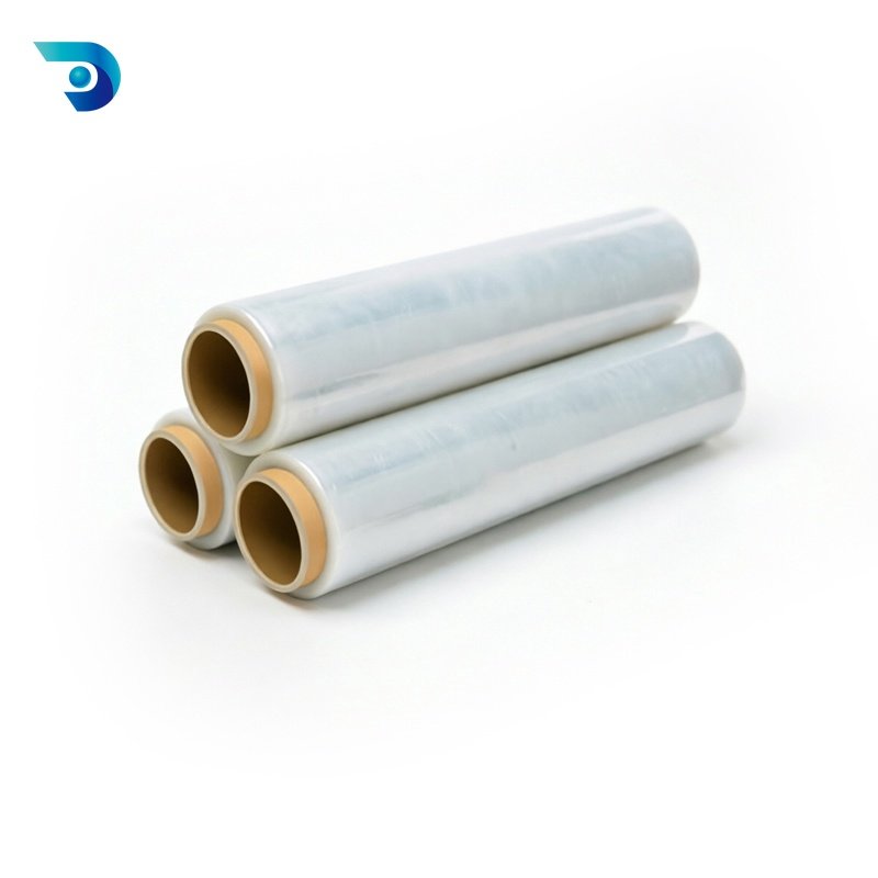 Flexible Freezer Film