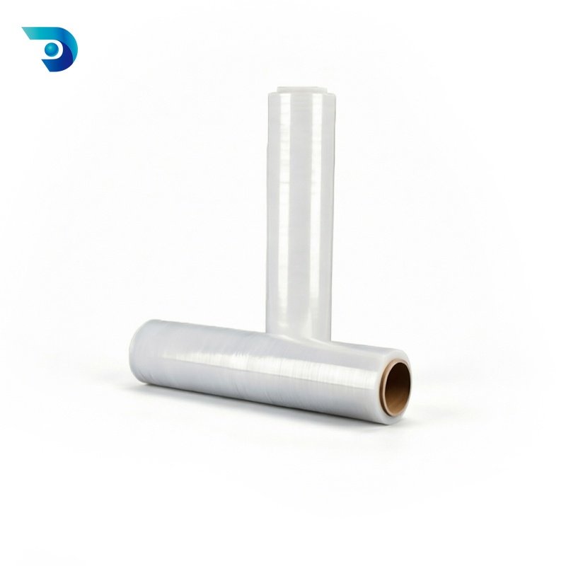 Refrigeration Film