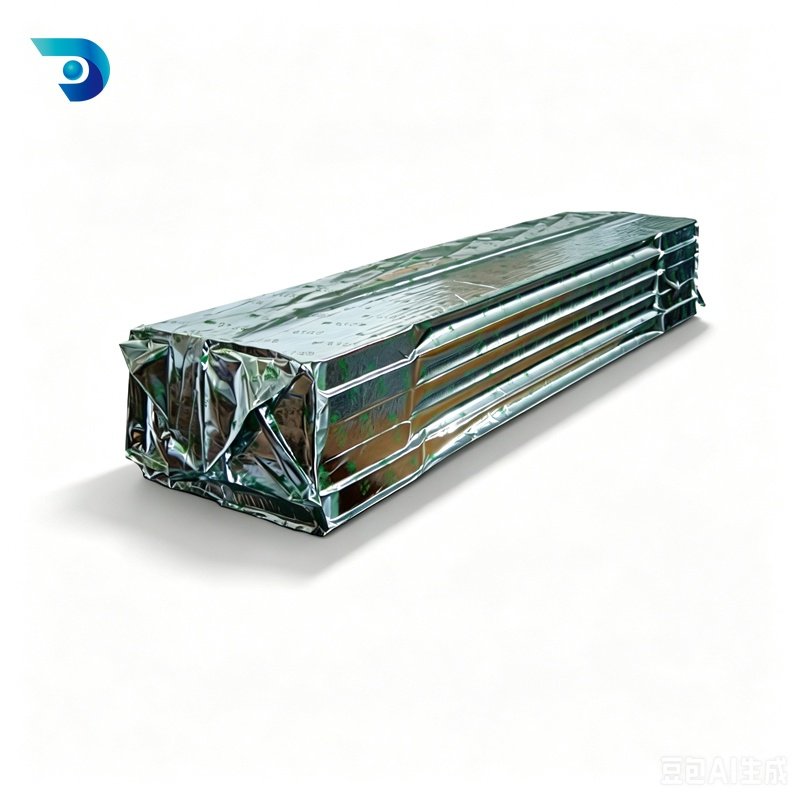 Textile Card Clothing Packaging