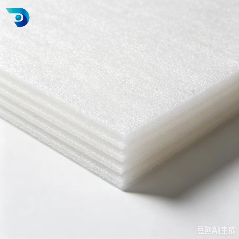 Virgin LDPE Foam