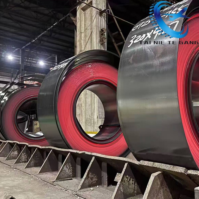 Monel Alloy Steel Strips