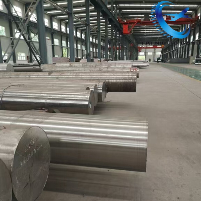 superalloy Alloy Rods