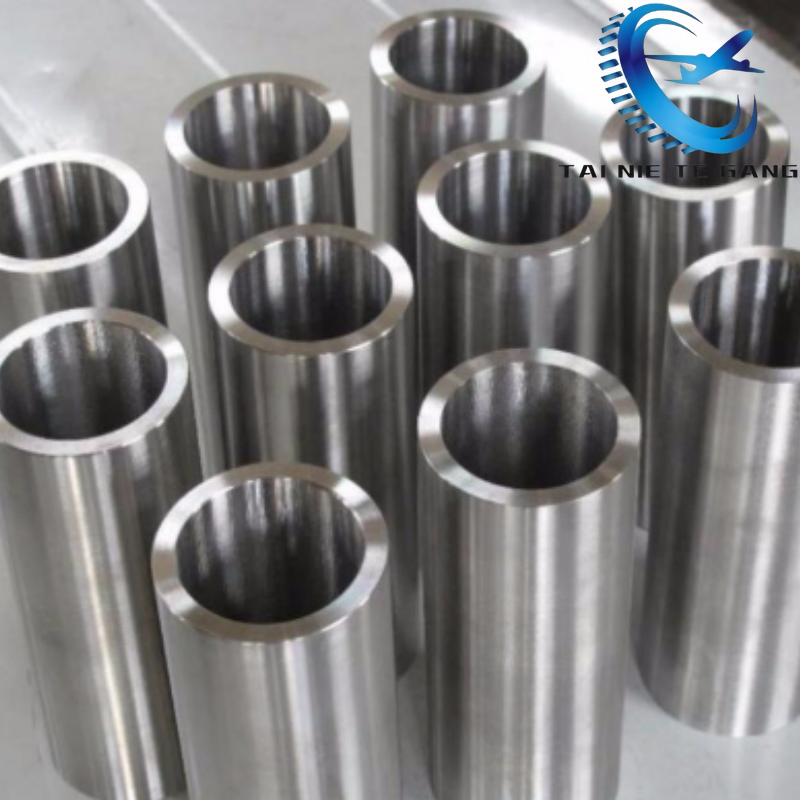 Nickel-based Alloy Tubes