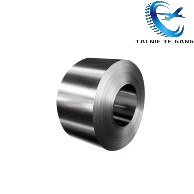 Monel Alloy Steel Strips