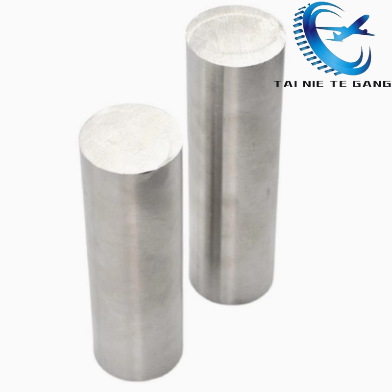 Hastelloy Alloy Rods