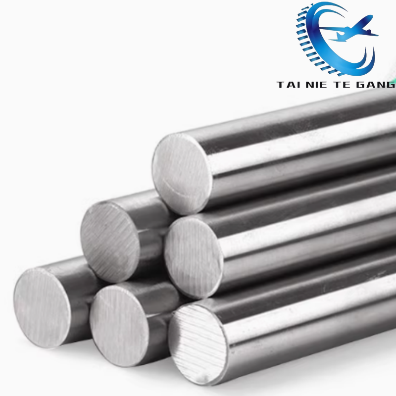 Monel Alloy Rod