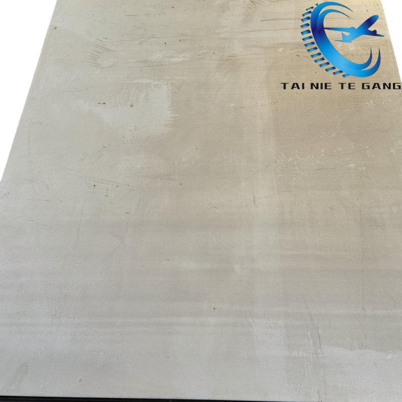 High-Temperature Alloy Steel  Plates