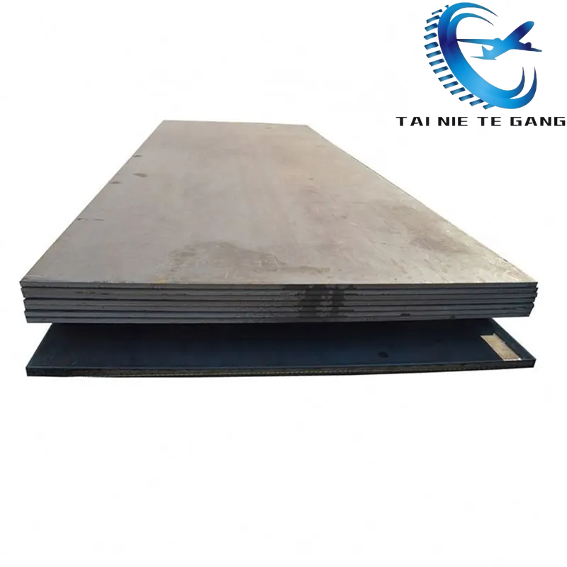 Monel Alloy Steel Plate 