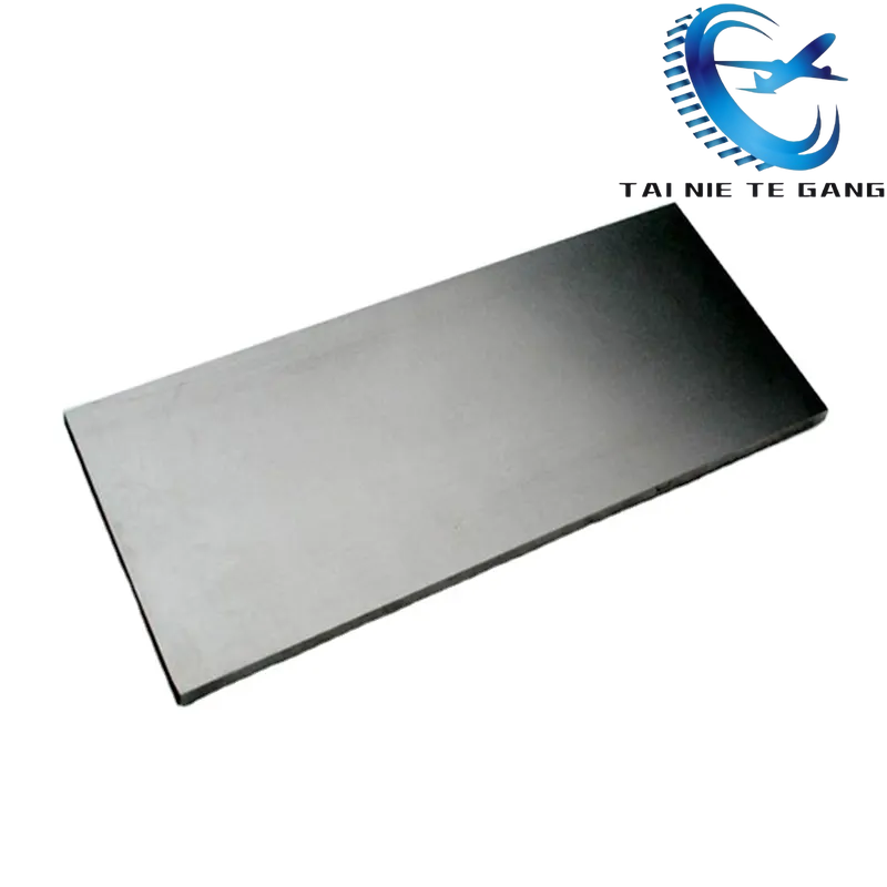 Monel Alloy Steel Plate 