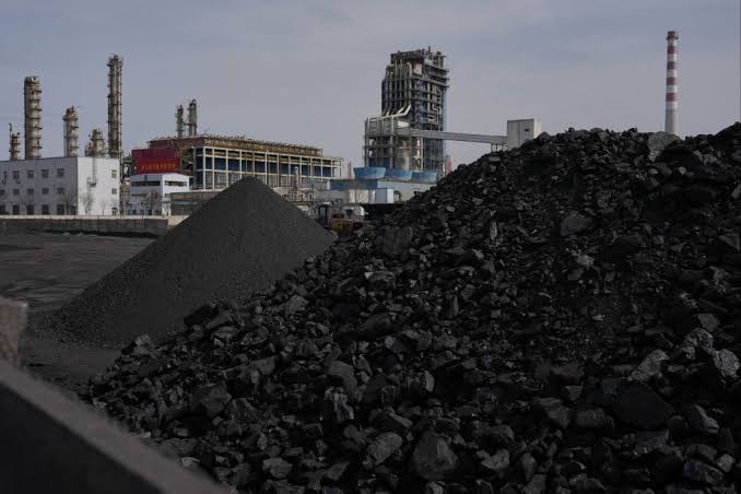 Coal Chemical Industry