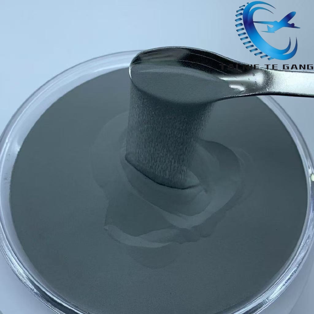 Cobalt-Based Superalloy Powders (Stellite Series)