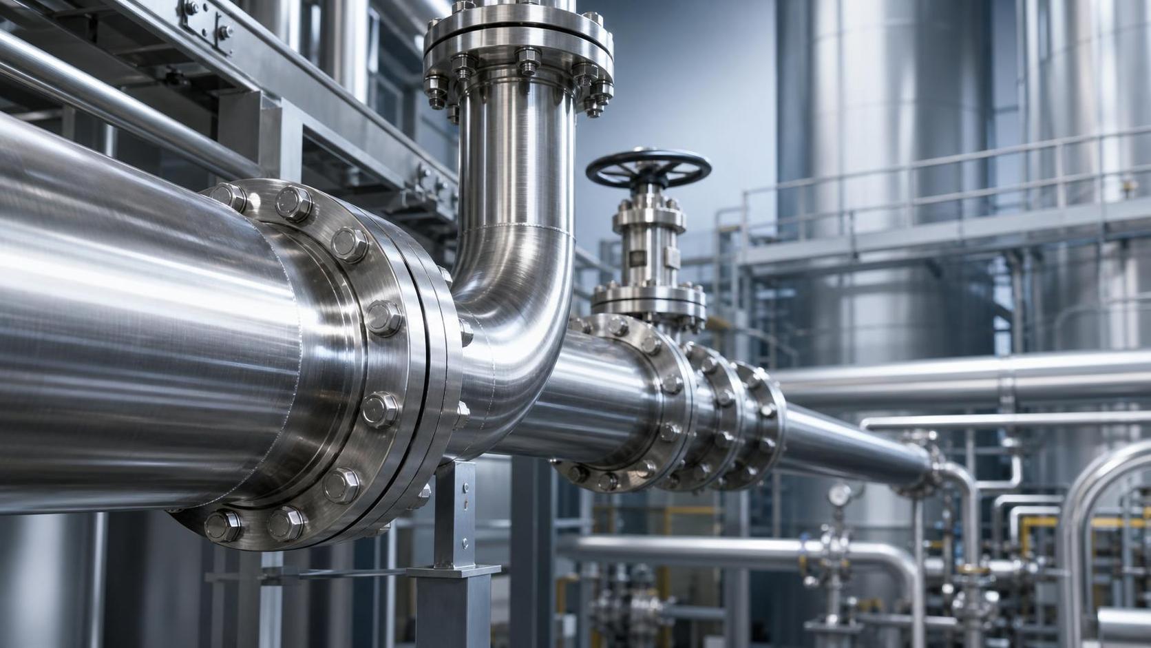 When to Use INCOLOY 28 Steel Pipe in Chloride-Rich Process Lines