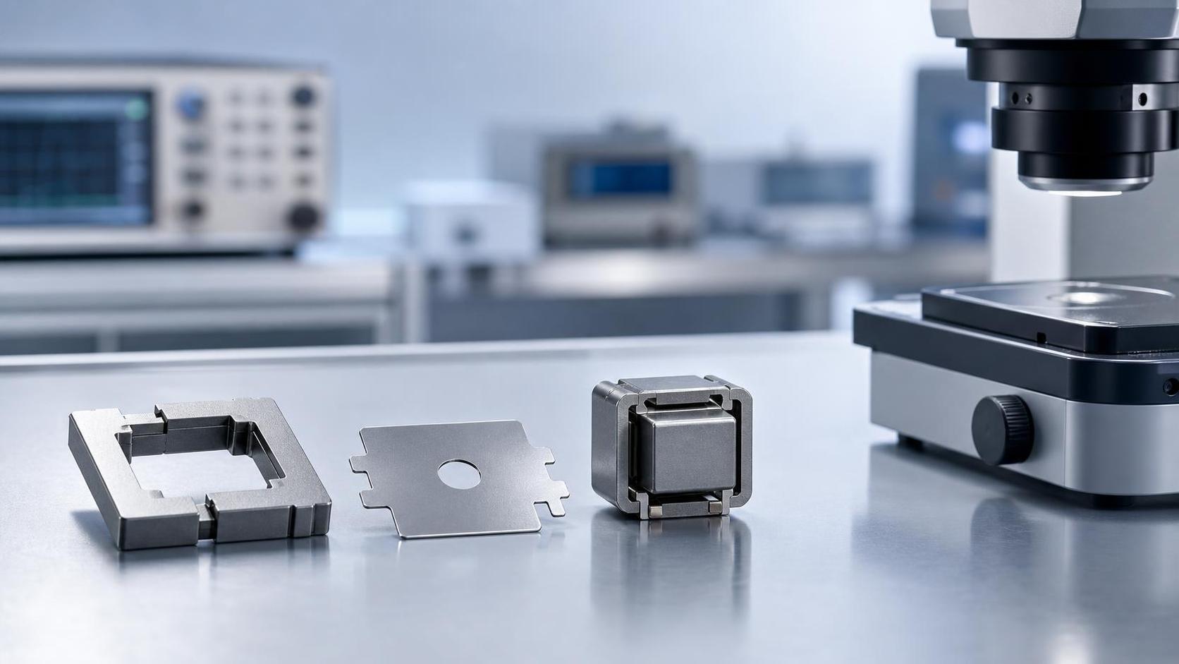 What 49КФ2 Steel Plate Is Used for in Precision Magnetic Assemblies
