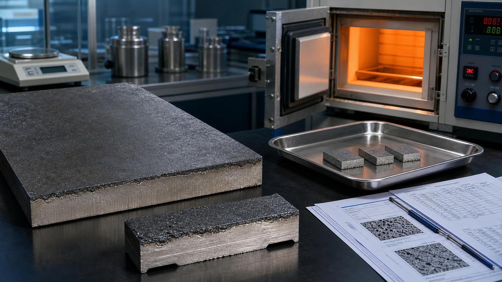 How to Judge Oxidation Resistance of Х20Н80-Ви Steel Plate