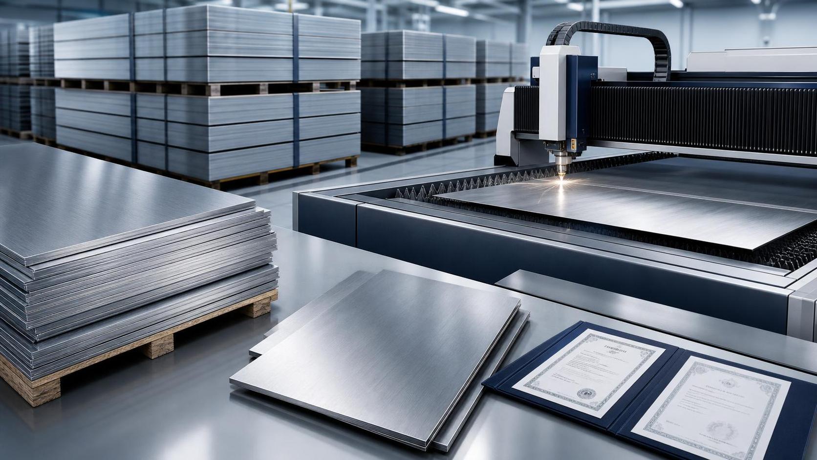 What Drives Inconel Plate Price in Small vs Bulk Orders