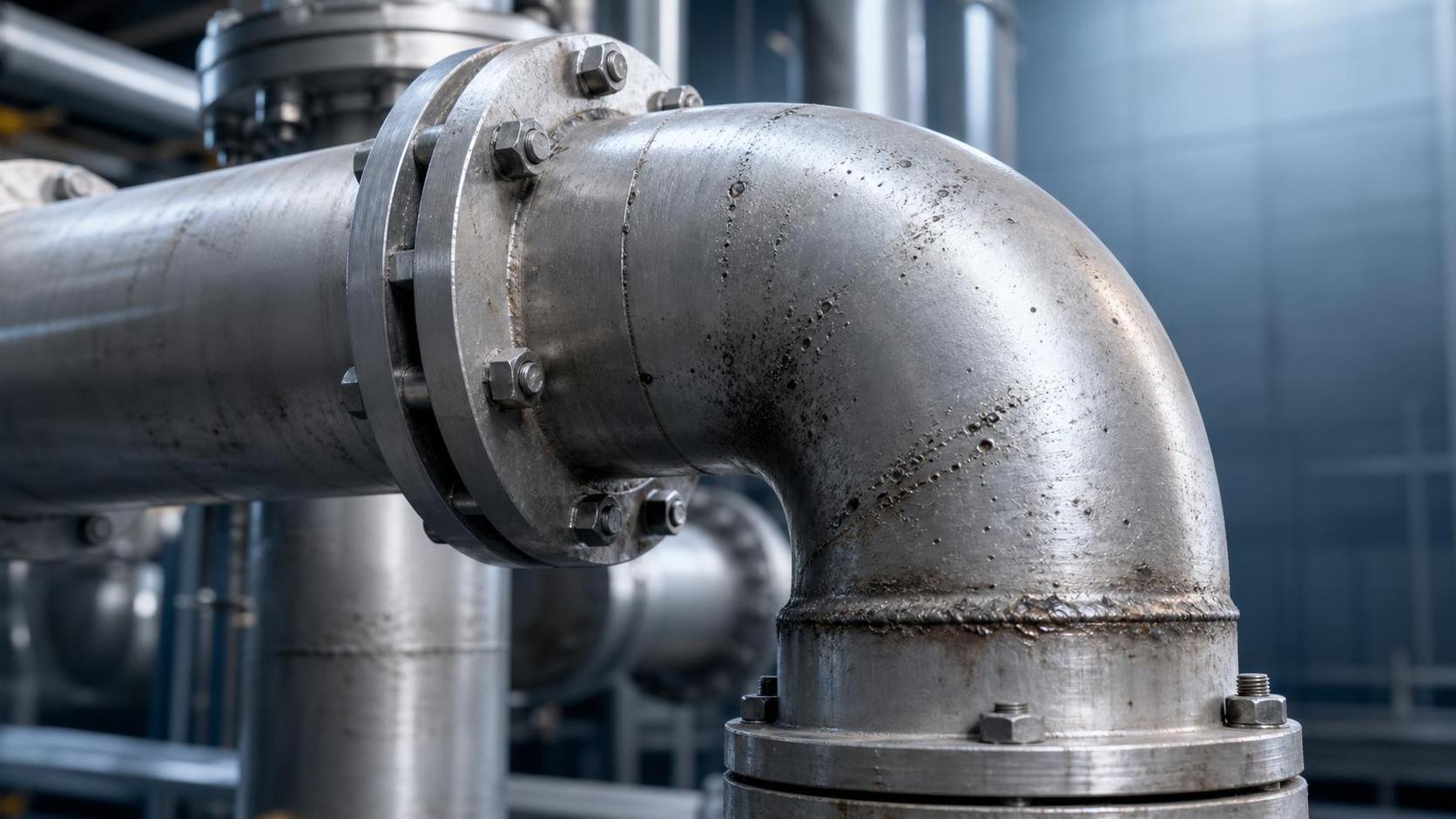 N06950 Steel Pipe for Seawater Systems: Key Failure Modes to Watch