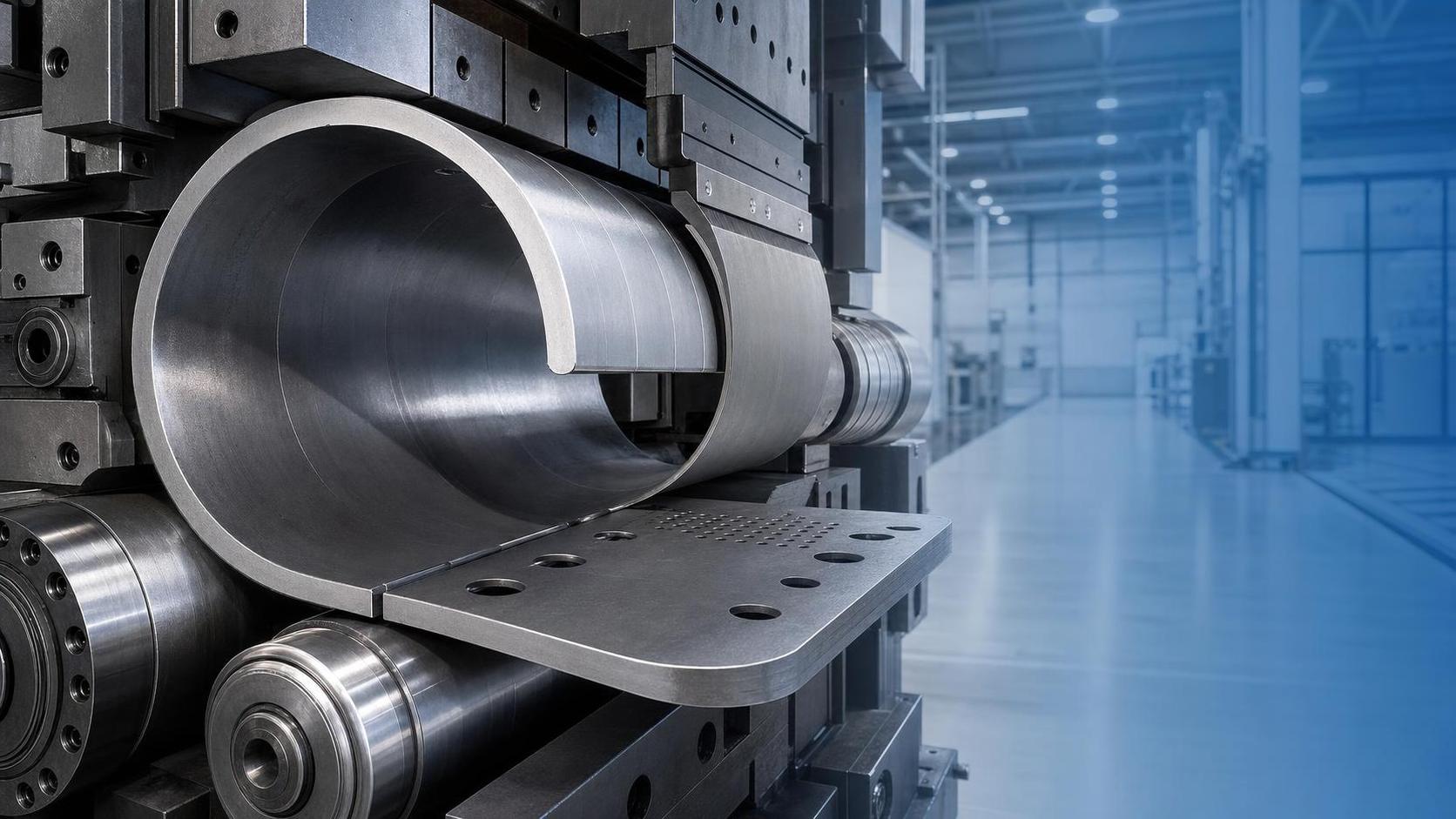Why GH98 Steel Coil Cracks During Forming and How to Reduce Scrap