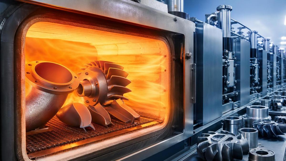 Nickel Alloy High Temperature Performance And Heat Resistance Nickel Alloy High Temperature Performance And Heat Resistance