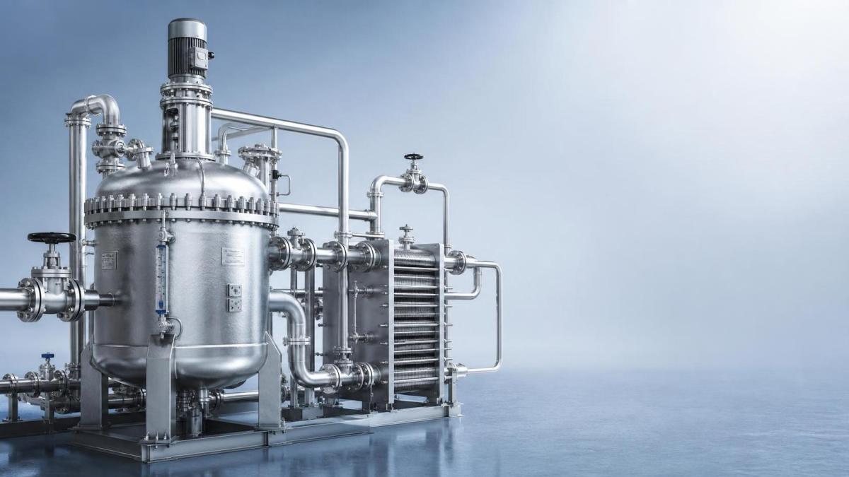 Nickel Alloys For Chemical Processing Equipment Nickel Alloys For Chemical Processing Equipment